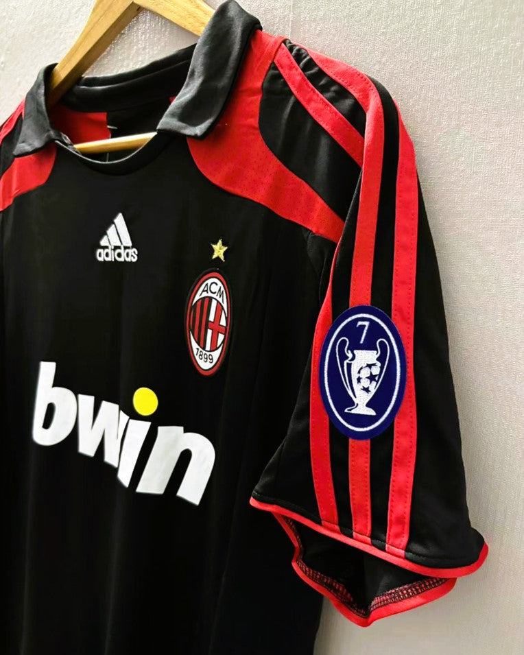 Milan 2007-2008 - Pirlo Andrea