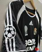 Real Madrid 2006-2007 - Van Nistelrooy Ruud