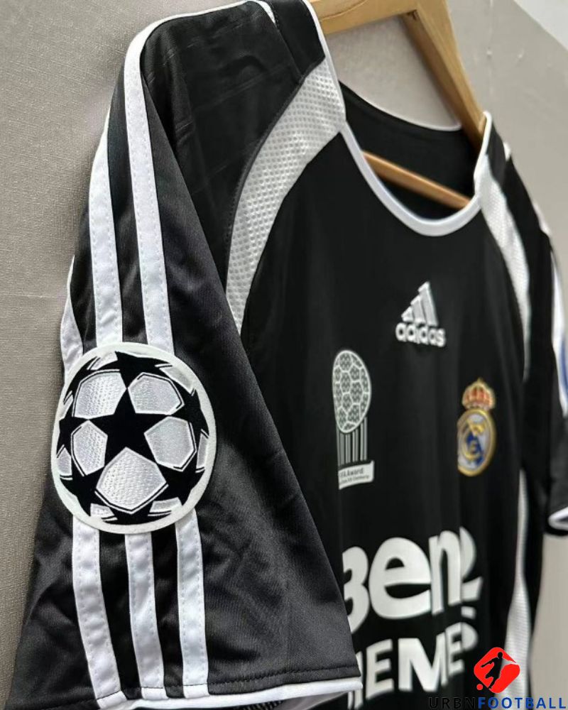 Real Madrid 2006-2007 - Van Nistelrooy Ruud