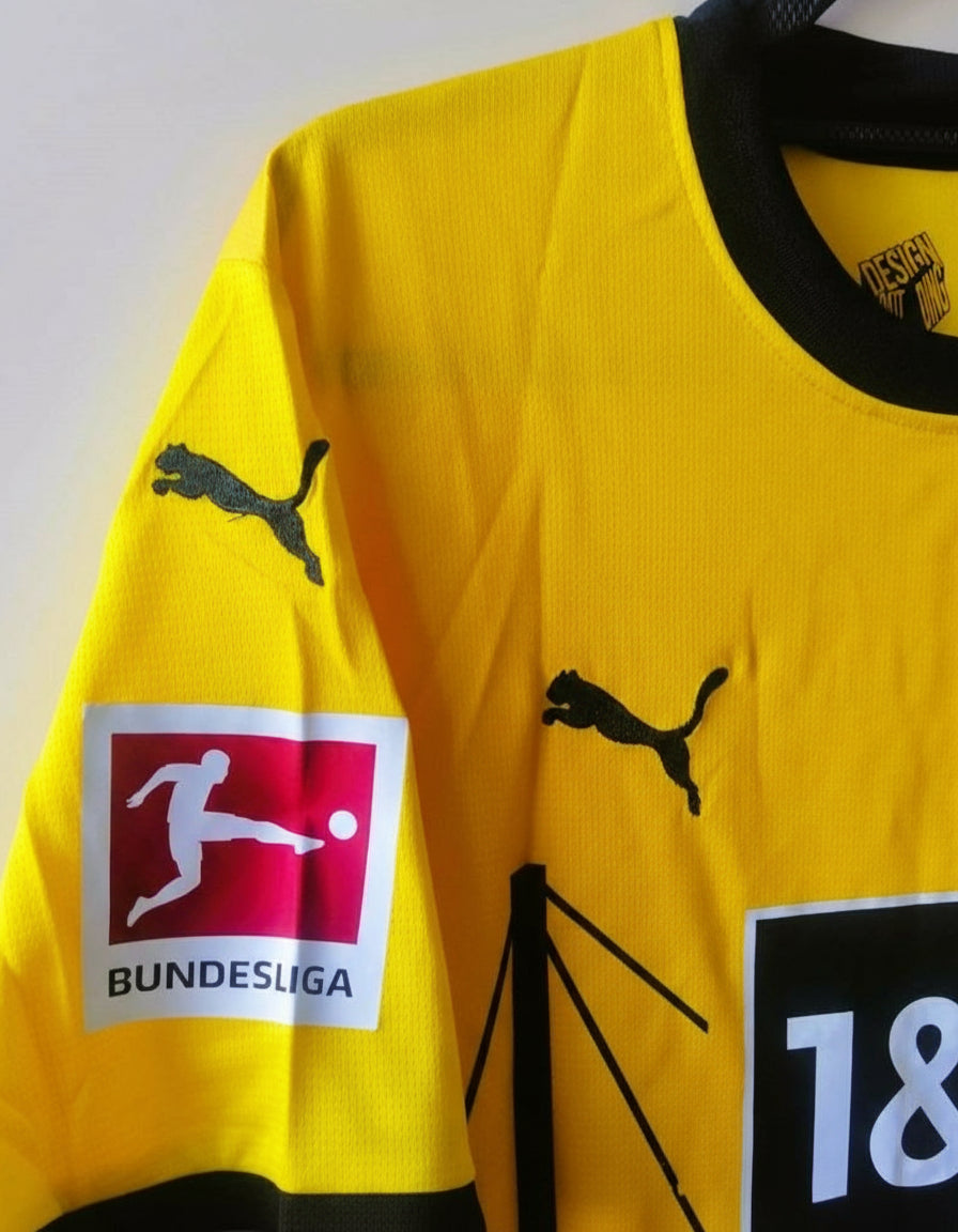 Borussia Dortmund 2023-2024 - Reus Marco