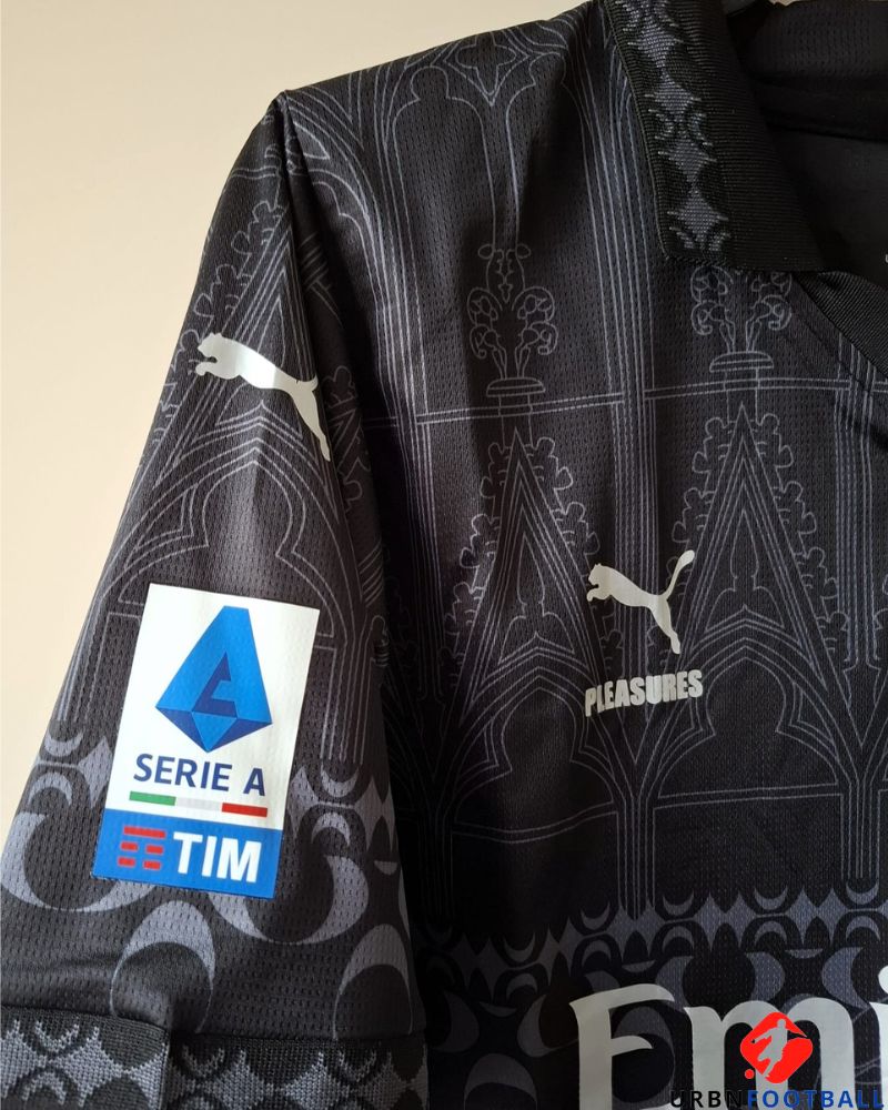 Milan 2023-2024 - Leao Rafael