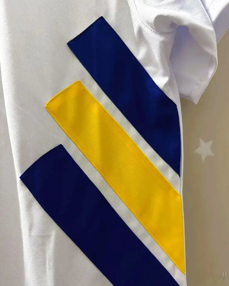 Sweden 1994-1995 - Brolin Thomas