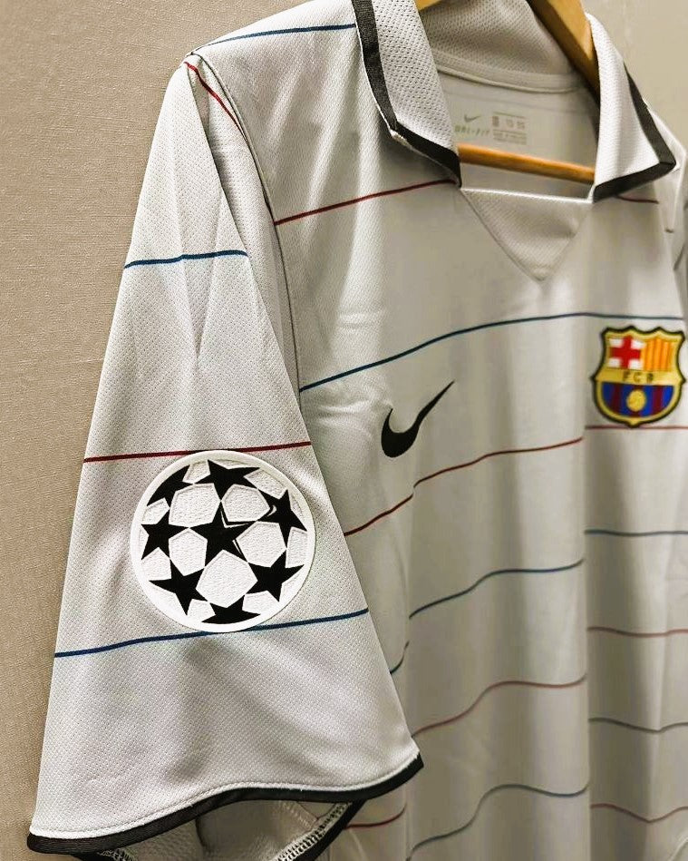 Barcelona 2004-2005 - Ronaldinho