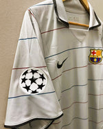 Barcelona 2004-2005 - Ronaldinho