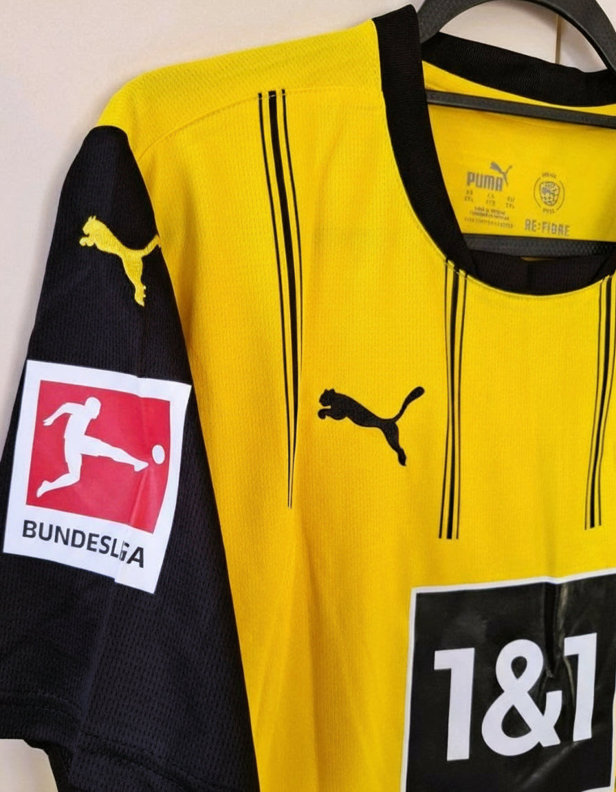 Borussia Dortmund 2024-2025 - Reus Marco