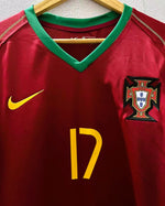 Ronaldo Cristiano 200607 Di 2006-2007