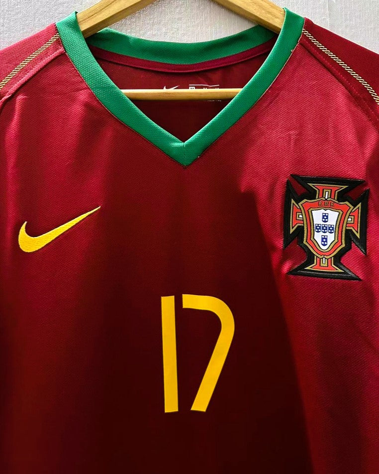 Ronaldo Cristiano 200607 Di 2006-2007