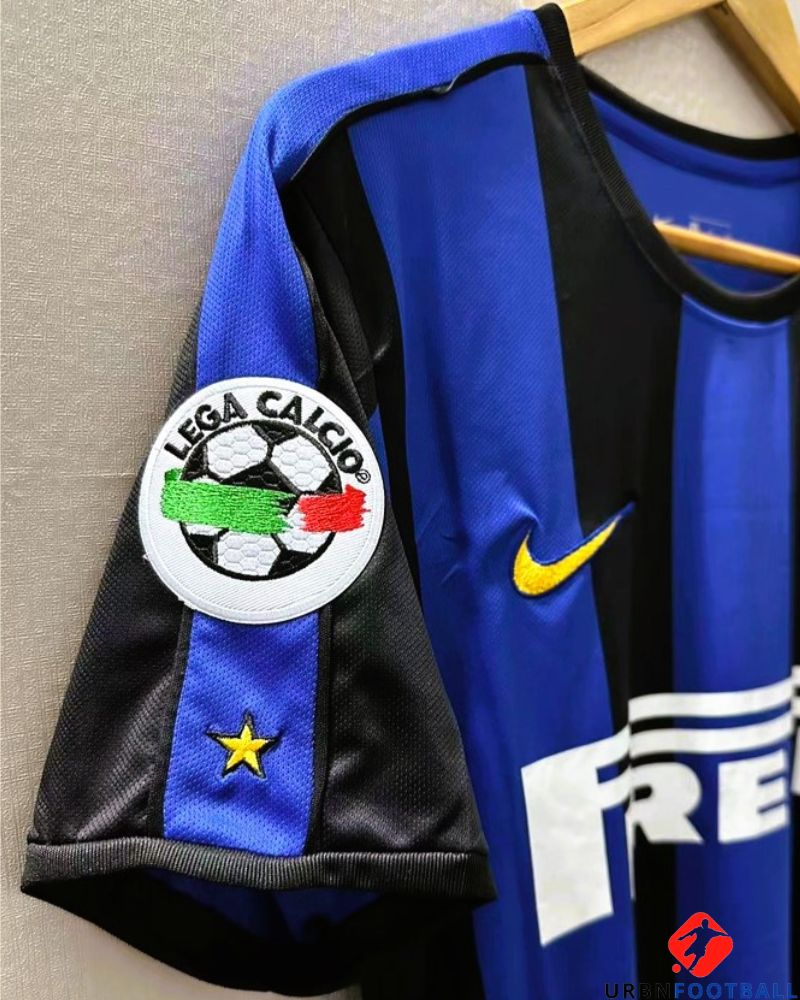 Inter 1999-1900 - Ronaldo