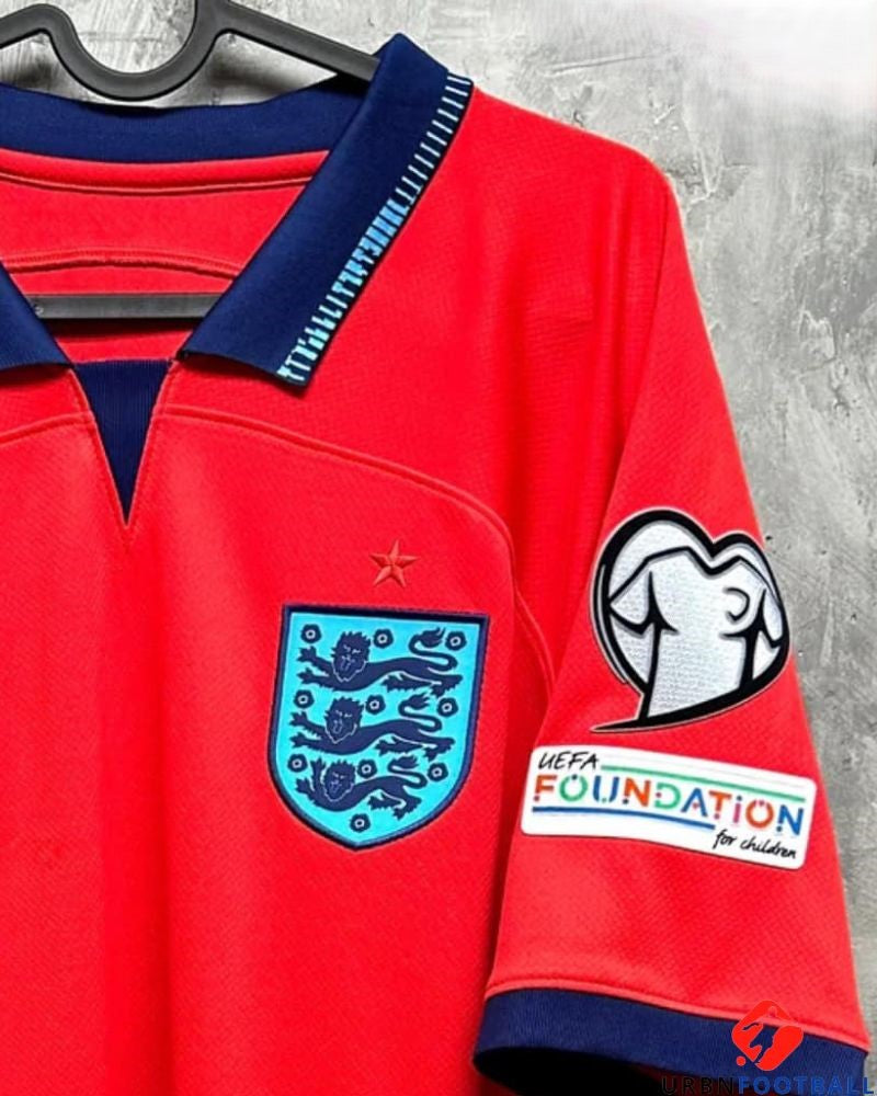 England 2022-2023 - Kane Harry