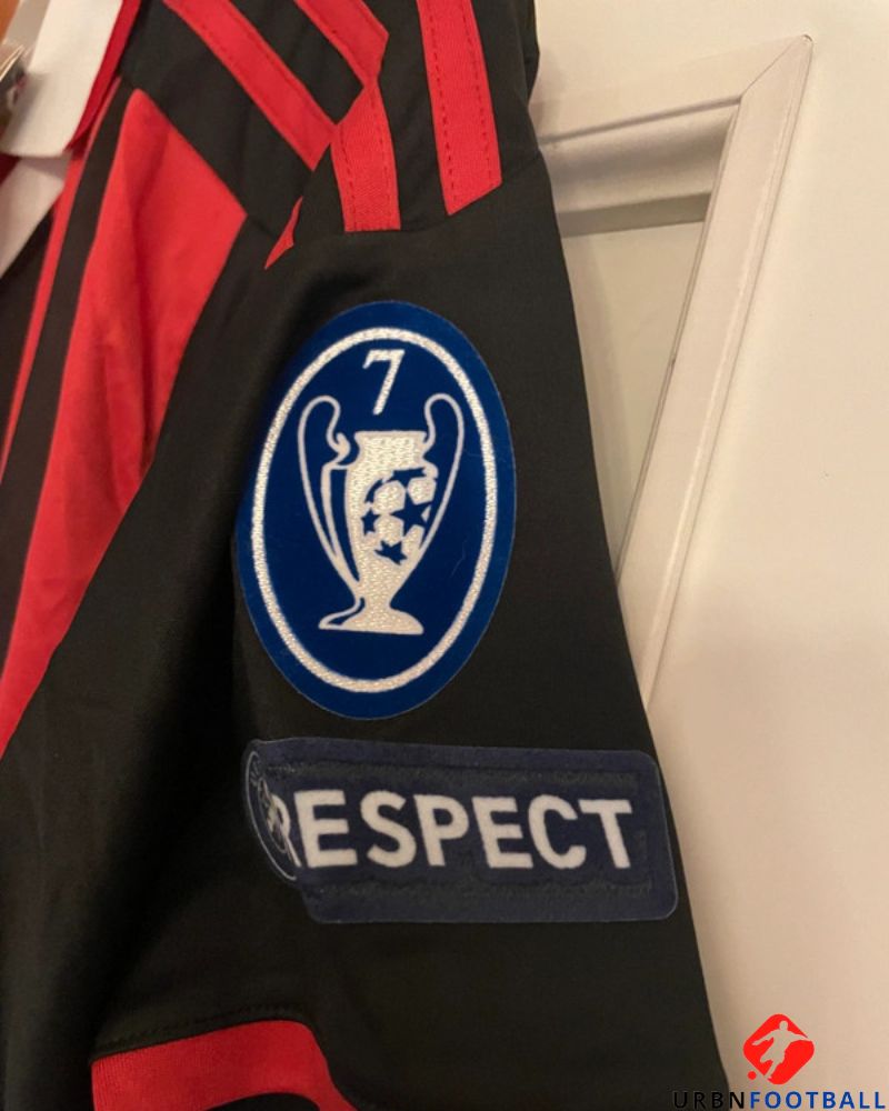 Milan 2009-2010 - Pato Alexandre