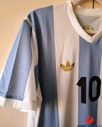 Argentina 2024-2025 - Maradona Diego Armando