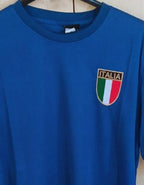 Italy 1970-1971 - Riva Gigi