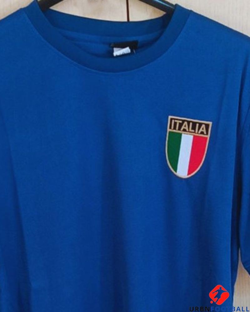 Italy 1970-1971 - Riva Gigi