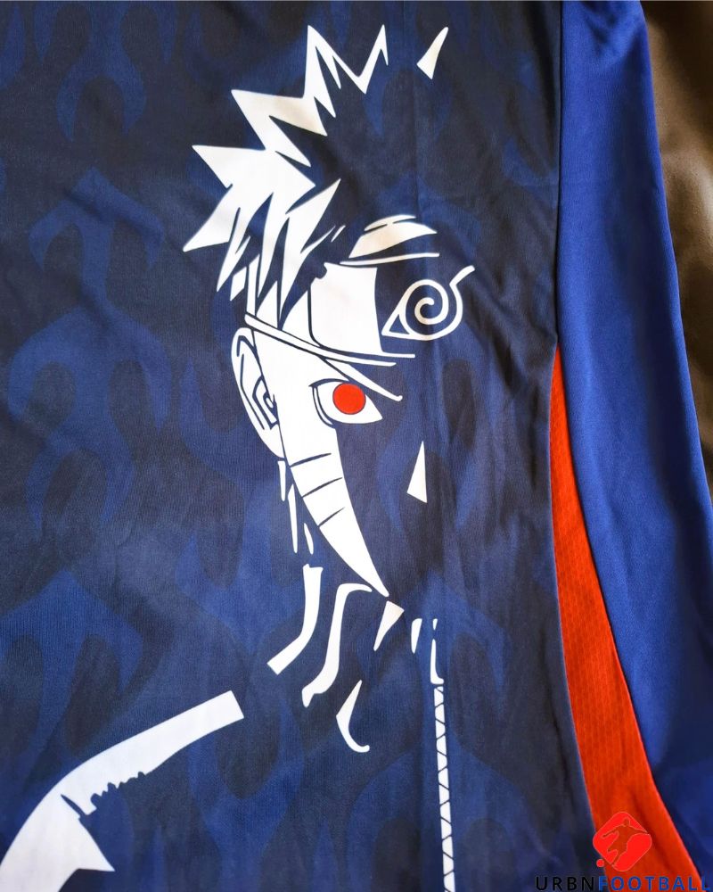 Japan 2024-2025 - Culture Uzumaki