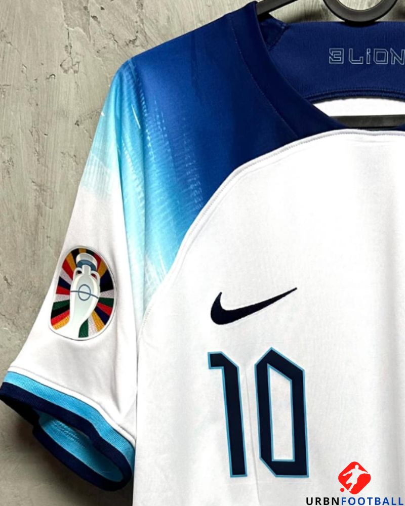 England 2022-2023 - Bellingham Giudice