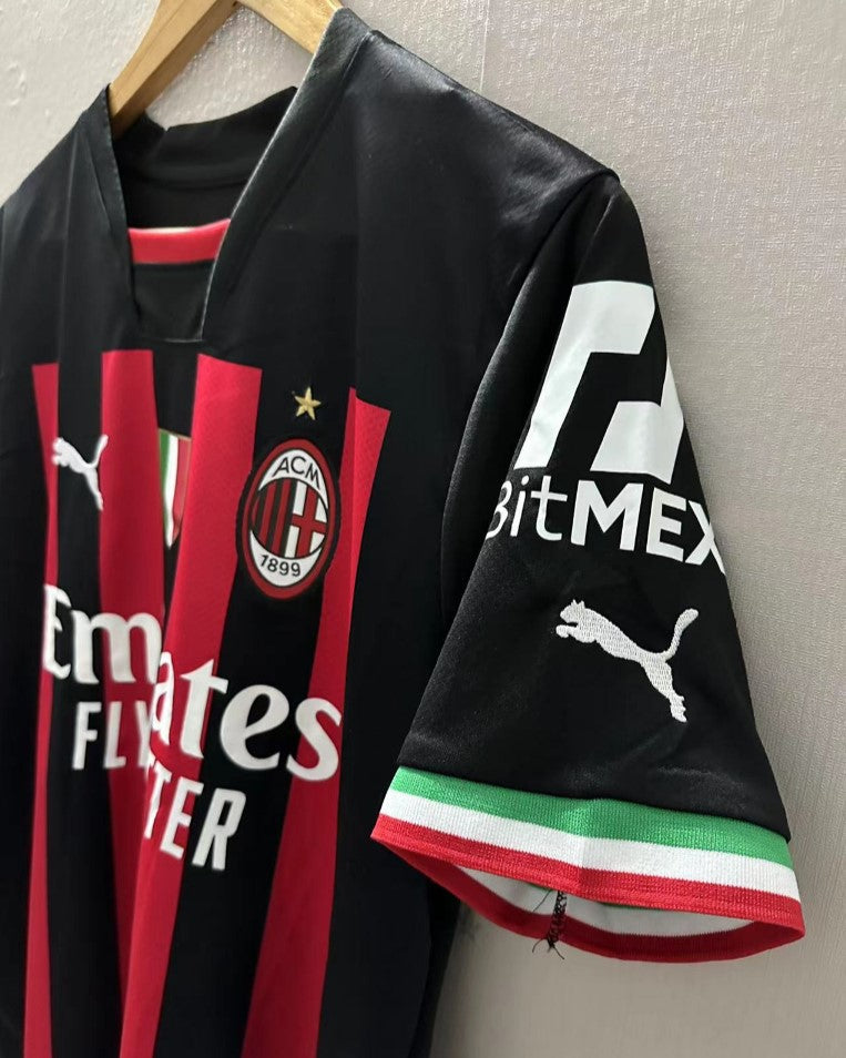 Milan 2022-2023 - Leao Rafael