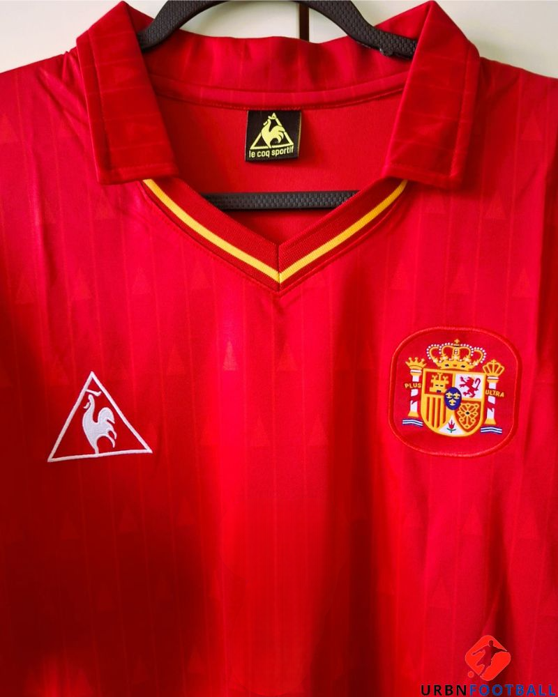 Spain 1990-1991 - Butragueno Emilio