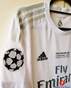 Real Madrid 2015-2016 - Kroos Toni