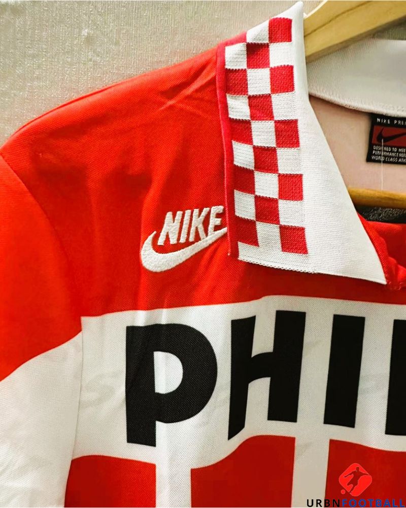 Eindhoven 1995-1996 - Ronaldo