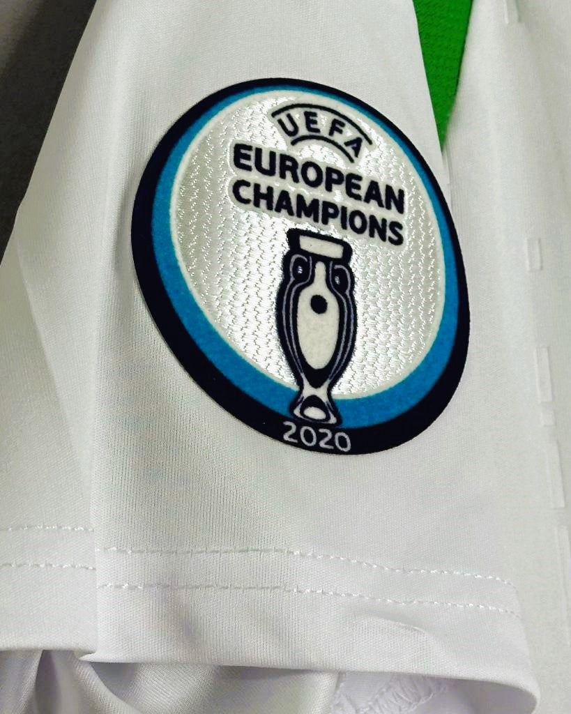 Italy 2024-2025 - Barella Nicolo