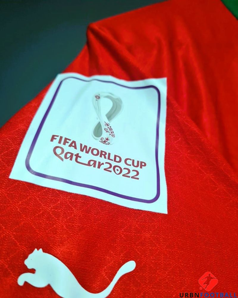 Olympique Marseille 2022-2023 - Hakimi Achraf