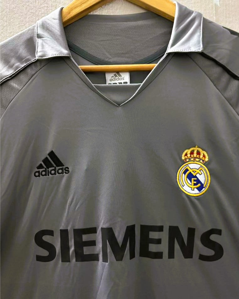 Real Madrid 2005-2006 - Beckham David