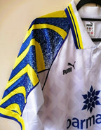 Parma 1995-1996 - Asprilla Faustino