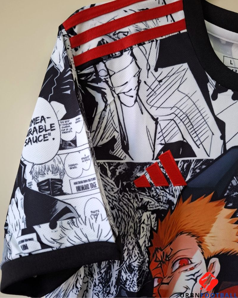 Japan 2024-2025 - Culture Sukuna