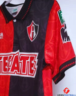 Marquez Rafael 199495 Atl 1994-1995