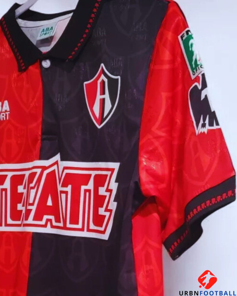 Marquez Rafael 199495 Atl 1994-1995