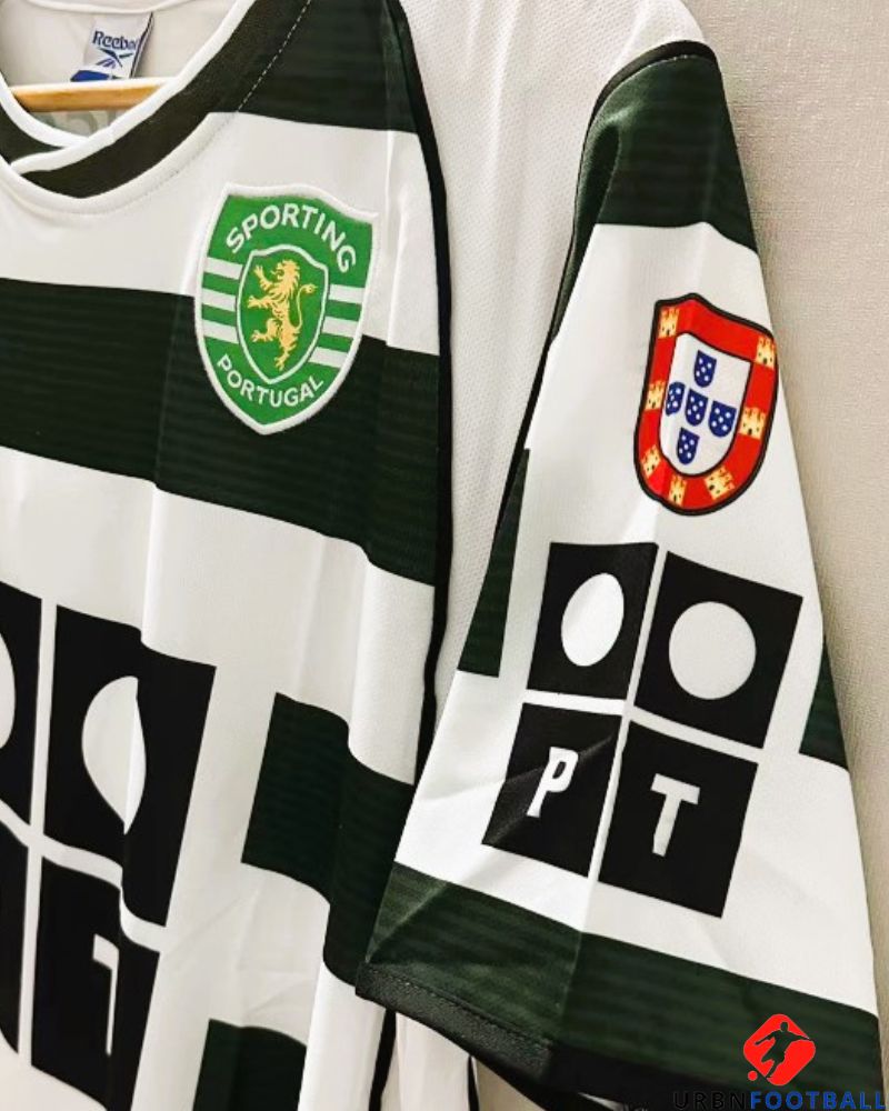 Sport Recife 2002-2003 - Ronaldo Cristiano