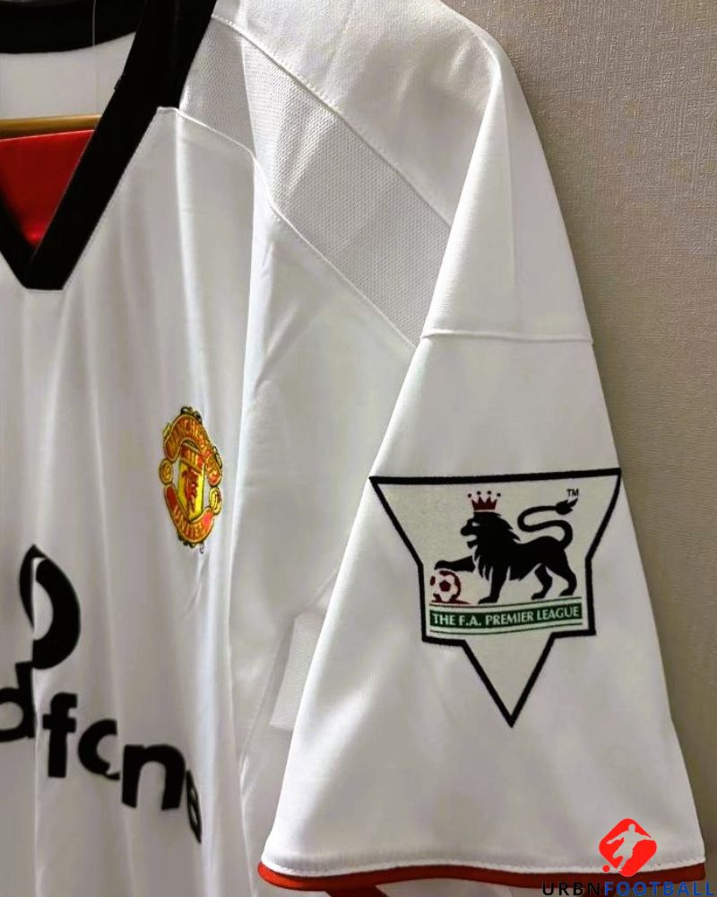 Manchester United 2002-2003 - Van Nistelrooy Ruud