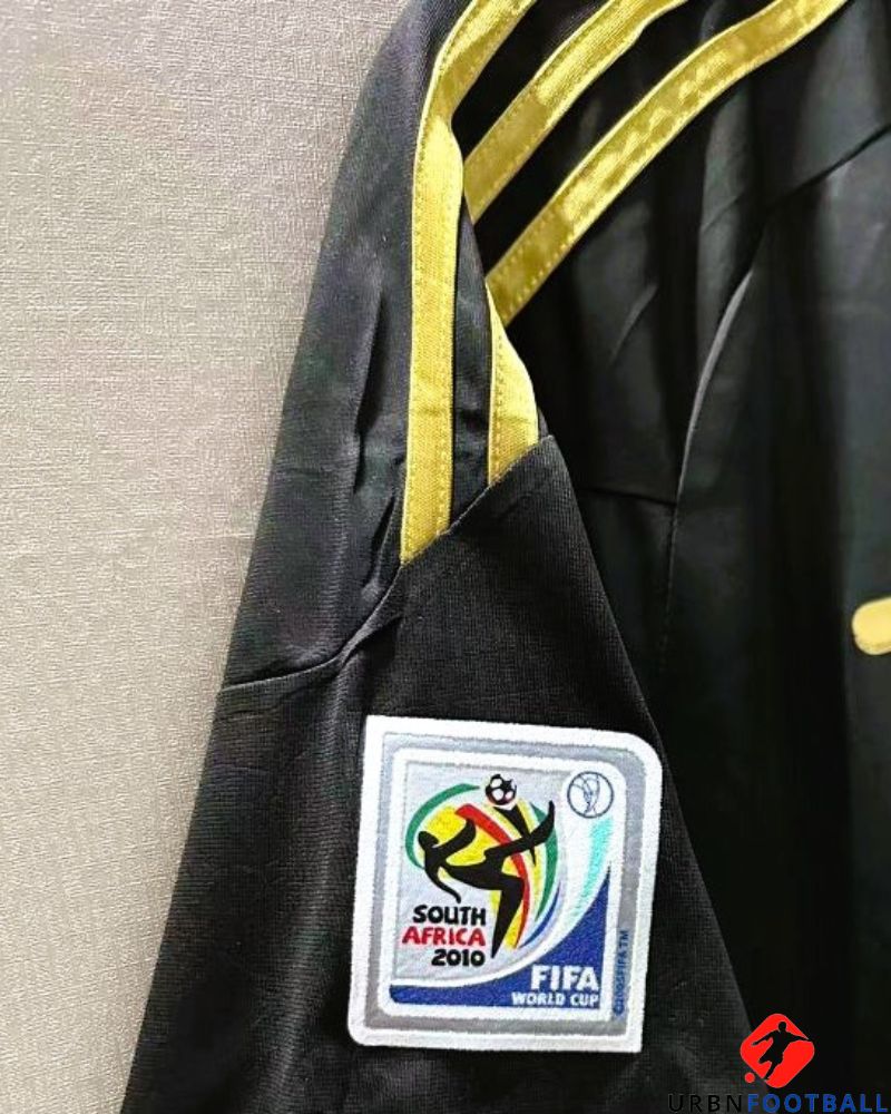 Germany 2010-2011 - Ballack Michael