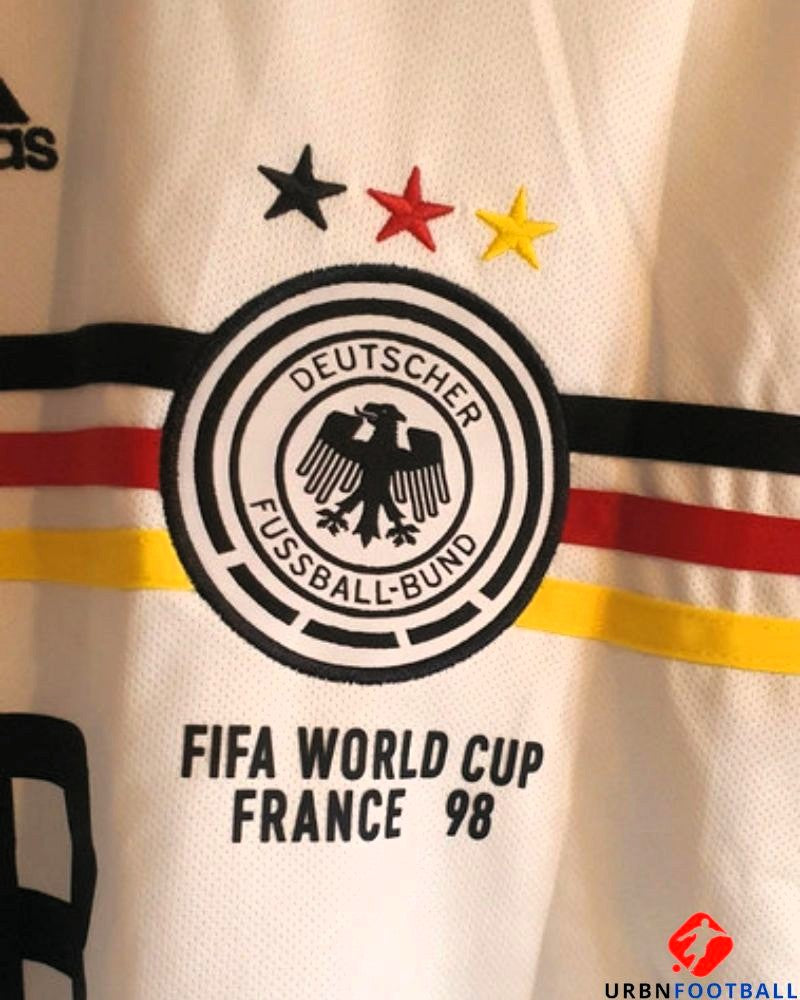 Germany 1998-1999 - Klinsmann Jurgen