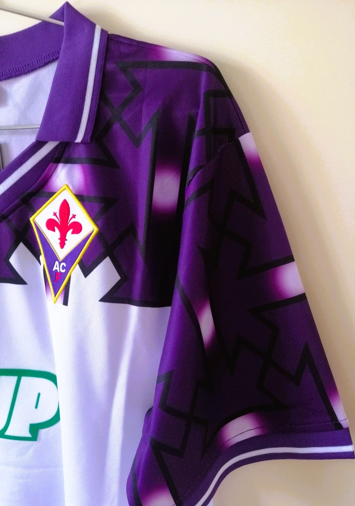 Fiorentina 1992-1993 - Batistuta Gabriel Omar