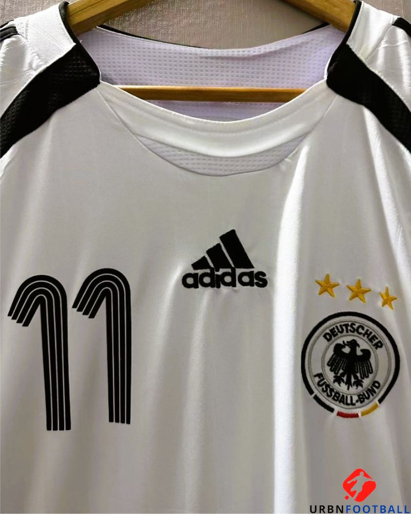 Germany 2006-2007 - Klose Miroslav