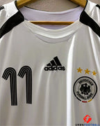 Germany 2006-2007 - Klose Miroslav