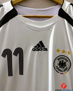 Germany 2006-2007 - Klose Miroslav