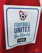 Portugal 2022-2023 - Ronaldo Cristiano