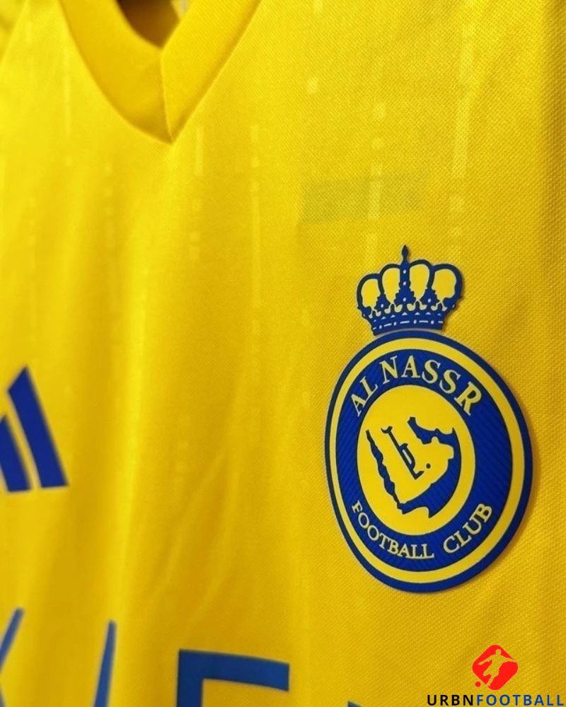 Al-Nassr 2024-2025 - Ronaldo Cristiano