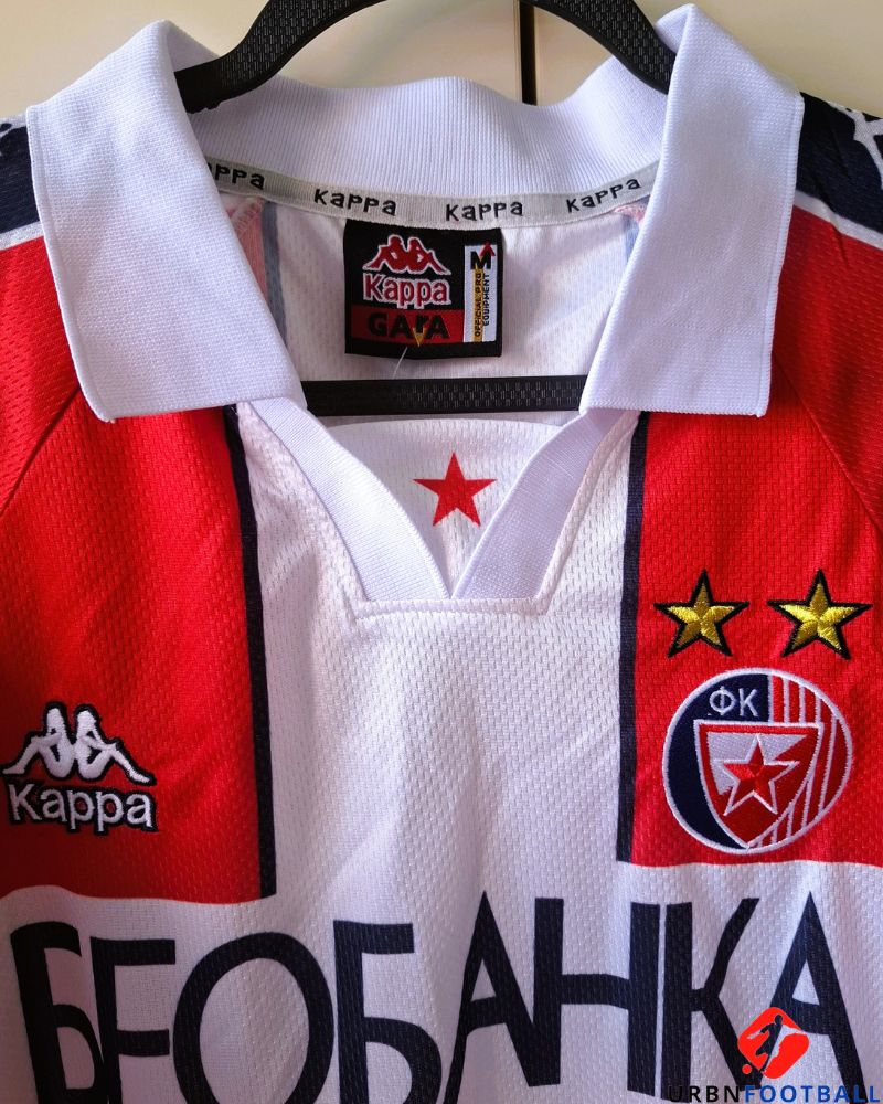 Stankovic Dejan 199697 1996-1997