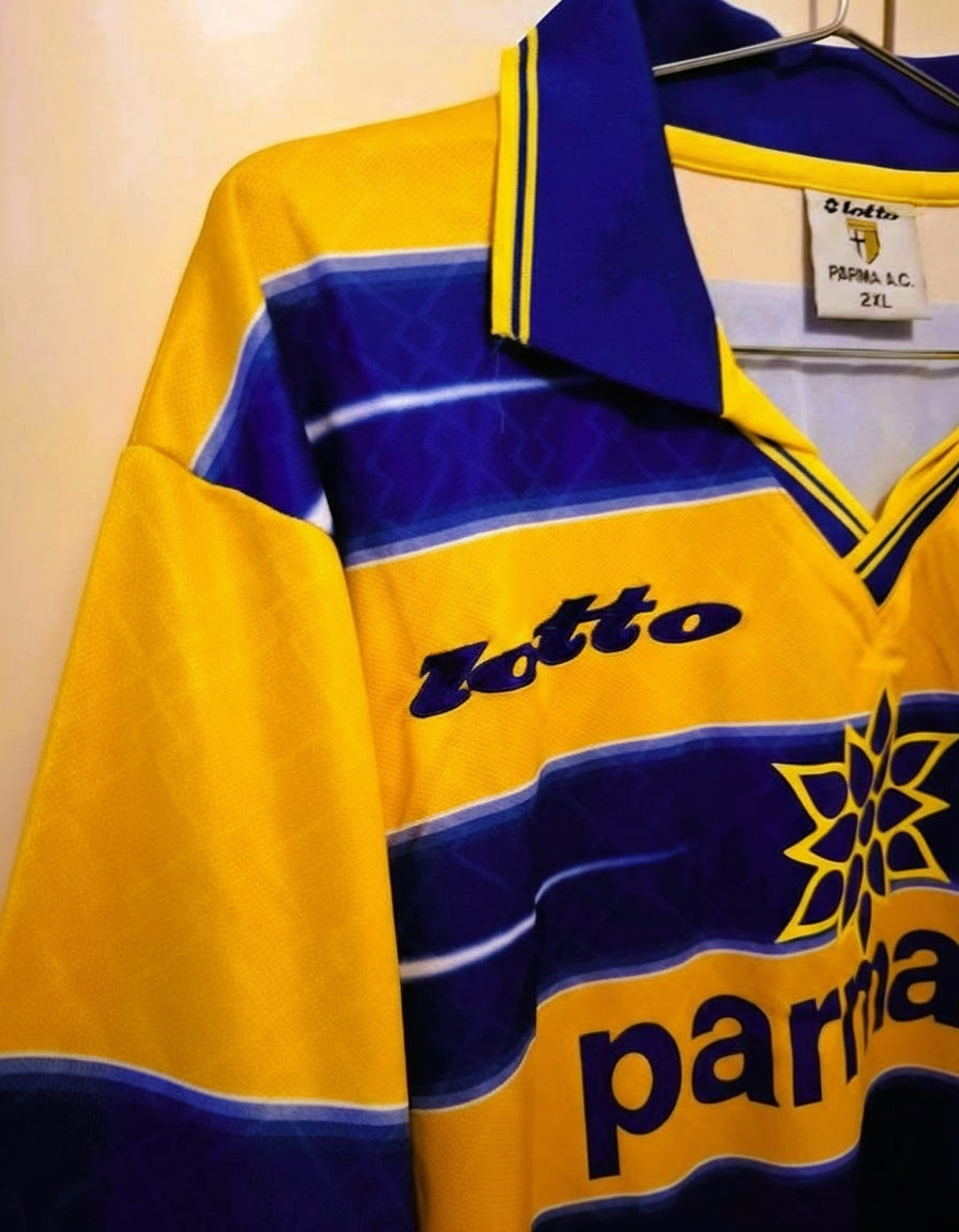 Parma 1998-1999 - Buffon Gianluigi