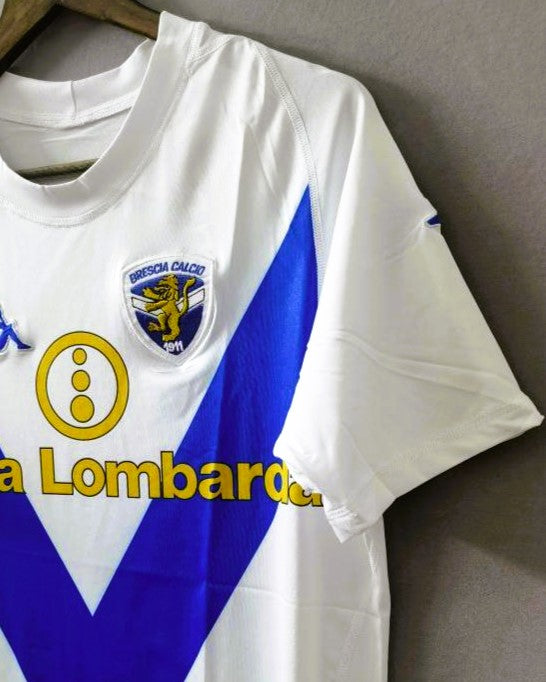 Brescia 2003-2004 - Baggio Roberto