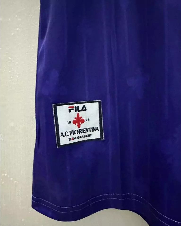 Fiorentina 1997-1998 - Batistuta Gabriel Omar