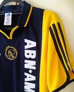Ajax 2000-2001 - Ibrahimovic Zlatan