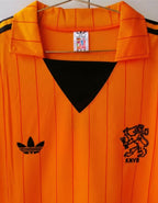 Netherlands 1974-1975 - Cruyff Johan