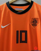 Netherlands 2010-2011 - Sneijder Wesley