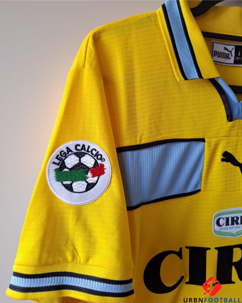 Lazio 1999-1900 - Mihajlovic Sinisa