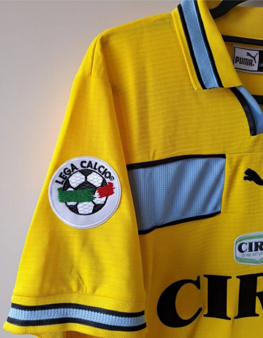 Lazio 1999-1900 - Mihajlovic Sinisa