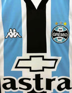 Grêmio 2000-2001 - Ronaldinho